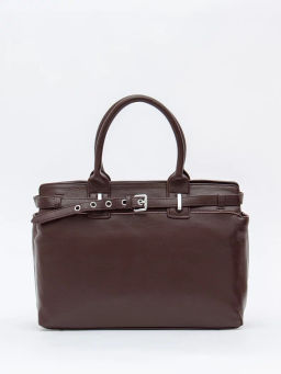 Сумка 2070-9NN gray Natale Navetta