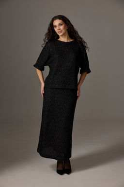 Джемпер 2324 - MG Wear фото 9