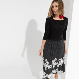 Платье Выбор эксперта (элегант) - Charutti фото 4