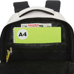 RU-630-2 Рюкзак - Grizzly фото 32