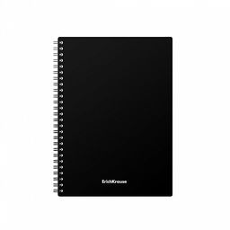 Цена за 60 шт. Тетрадь общая с пластиковой обложкой на спирали ErichKrause Classic, ассорти, А5, 60 листов, клетка  фото 31