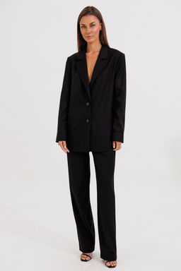 Костюм VN Fashion 1181 черный