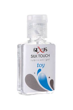 Реалистичный вибратор TOYFA RealStick Elite Kurt, TPR, телесный, 20 см