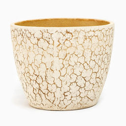 Горшок цветочный "Антей №3", 90 л, диаметр 60 см, высота 49 см