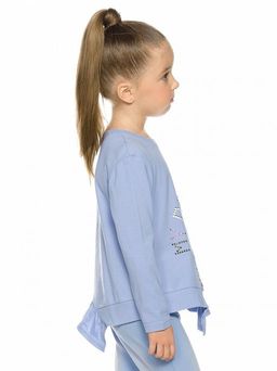 Уценка PELICAN GFJ3221/1 джемпер для девочек  фото 3