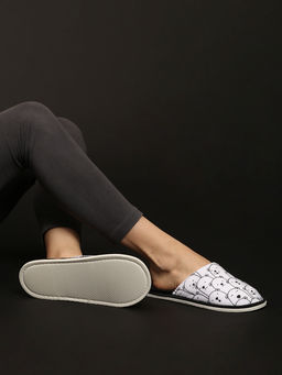 Детские тапочки ДВТ(мл)