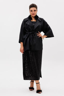 Джемпер ANELLI 1385 крыжовник  фото 1131