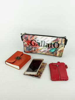 Клатч NATALI 3 - Gallato фото 7
