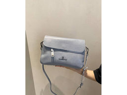 Сумка женская Lanotti 6843/Голубой