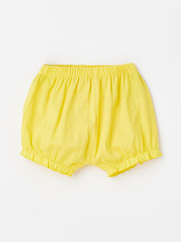 Beli Lastikli Basic K?z Bebek ?ort