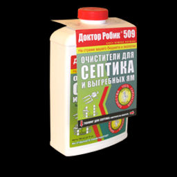 ДР Очиститель для септика и выгребной ямы 509 798 мл