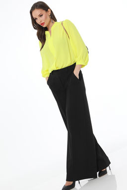 Блузка Шарлиз, браво - Dstrend фото 9