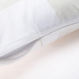 Наволочка декоративная Этель Геометрия Абстракция 40 х 40 см, велюр  фото 4