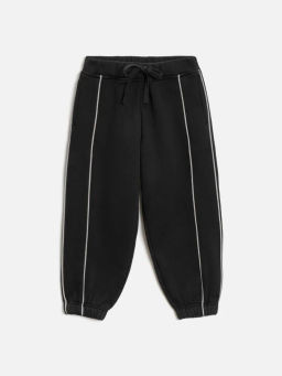 ACOOLA / Брюки детские для мальчиков Kapranos_pt черный  фото 4