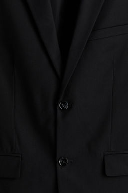 Slim Fit Jacket - H&m фото 8