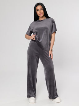 IV-CAPRIZ Элнора - костюм из велюра  фото 36