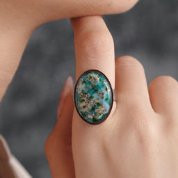 LAGUNA Кольцо KO4634