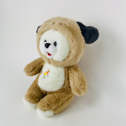 Мягкая игрушка Мишка в пижаме 45 см - Storyland фото 2