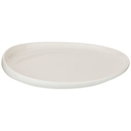 Цена за 2 шт. ТАРЕЛКА ОБЕДЕННАЯ BRONCO FUSION 27*25 СМ  фото 2