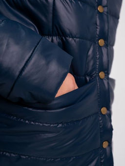 Куртка-рубашка - Yollochka фото 23