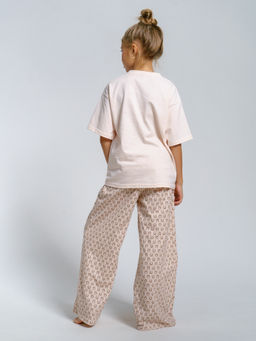 961Д Пижама детская "ПОДКОВЫ"