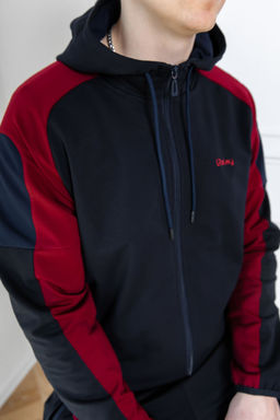 Костюм Футер 2-х ниточный, 75% хлопок