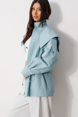 Куртка А5655 - Annete фото 5