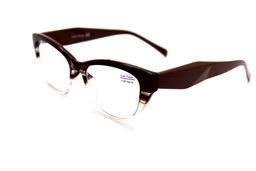 Готовые очки - Luxe Vision 7014 c1 +1