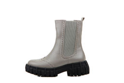 Челси 360.P.466bl. grey/Шерсть