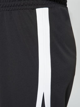 Брюки 0335-1 черный