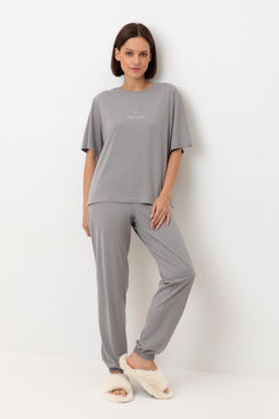 Е 20151/меркурий пижама жен