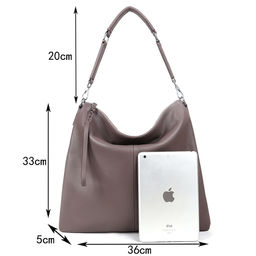 Женская сумка MIRONPAN арт. 62393 Светло- Сиреневый  фото 2