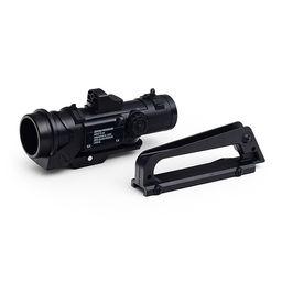 Автомат "Схватка" в коробке