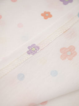 Майка для девочки хлопковые - Lesi kids фото 11