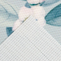 Салфетка на стол Доляна Magic Garden, 40х29см, ПВХ