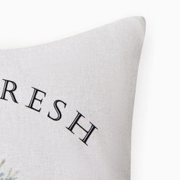 Наволочка декоративная Этель Christmas trees 40х406 см, 100% хлопок  фото 3