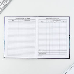 Дневник школьный 1-11 класс универсальный «Машина», твердая обложка 7БЦ, глянцевая ламинация, 40 листов