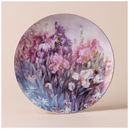 ТАРЕЛКА ДЕКОРАТИВНАЯ LEFARD ART COLLECTION 20,5 СМ