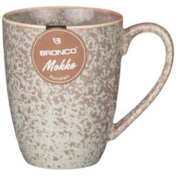 КРУЖКА BRONCO MOKKO 330 МЛ  фото 3