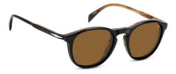 Оправы DAVID BECKHAM DB 1018/C