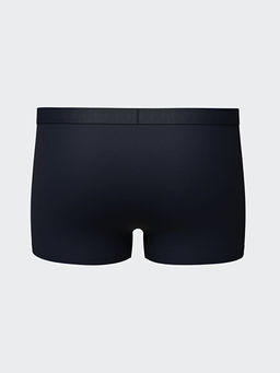 Standart Kal?p Pamuklu Esnek Erkek Boxer 5li - Waikiki фото 5