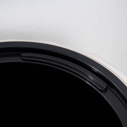 Кашпо для цветов со вставкой «Мозаика», 19.5 л (9 л), цвет кремовый