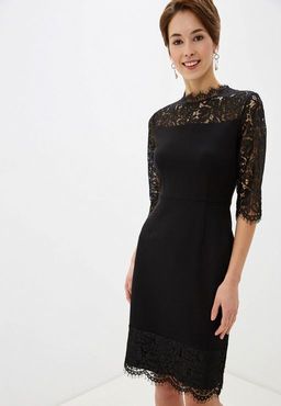 Платье жен.