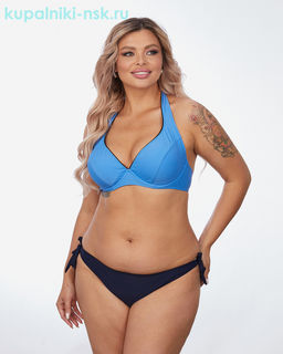 6102-1 Плавки купальные женские (56-64)