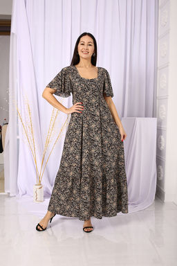 Платье женское Т4411 - Olsarri фото 5