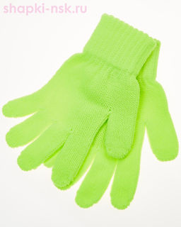 602-TG (р-р 14/5-6 лет) Перчатки - Теплыши фото 3