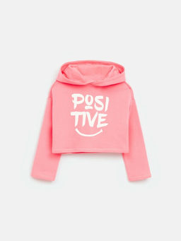 20220580024, Джемпер детский для девочек Citrys1 коралловый Acoola фото 2