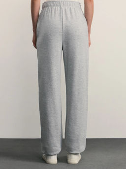 Базовые джоггеры из хлопка / Zarina  фото 4