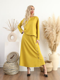 Костюм К5-5202/2 - Wisell фото 3