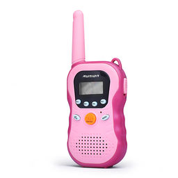 Рация игрушечная "Агент" в коробке